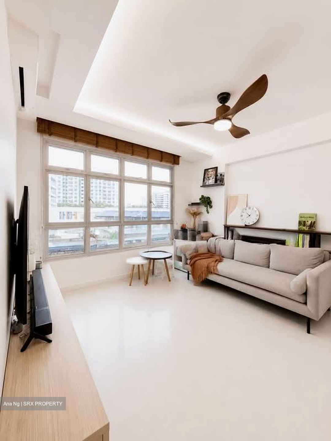 Blk 119A Eastwave @ Canberra (Sembawang), HDB 4 Rooms #593664531